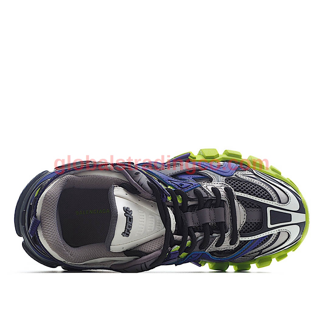 Balenciaga Track Trainer 4.0